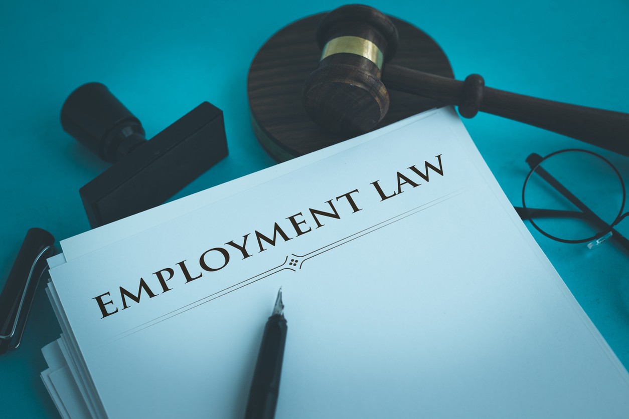 san jose employment law