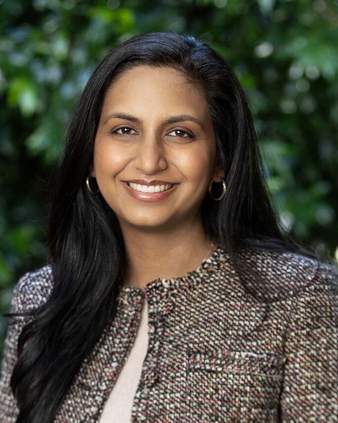 Veena A. Bansal