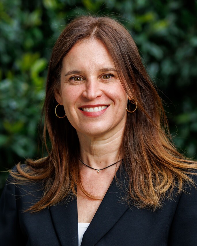 Shany Klein