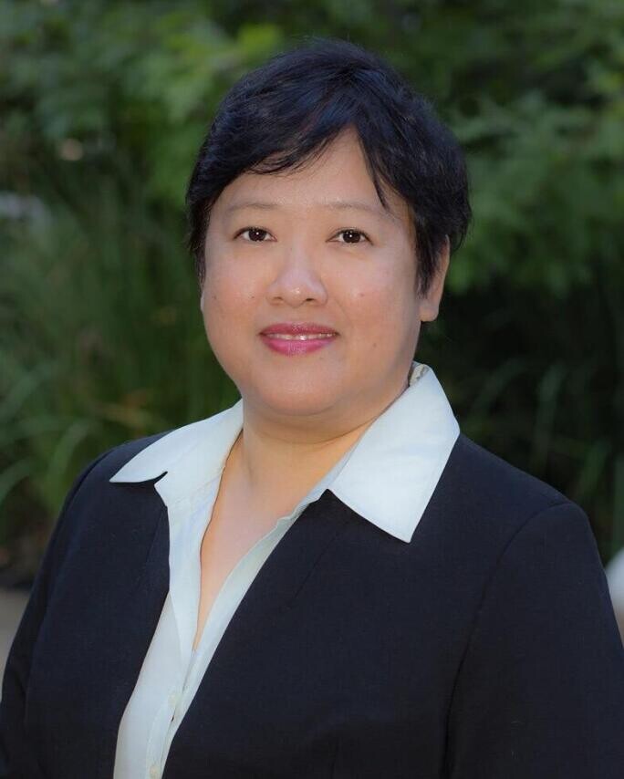 Myra A. Tanting