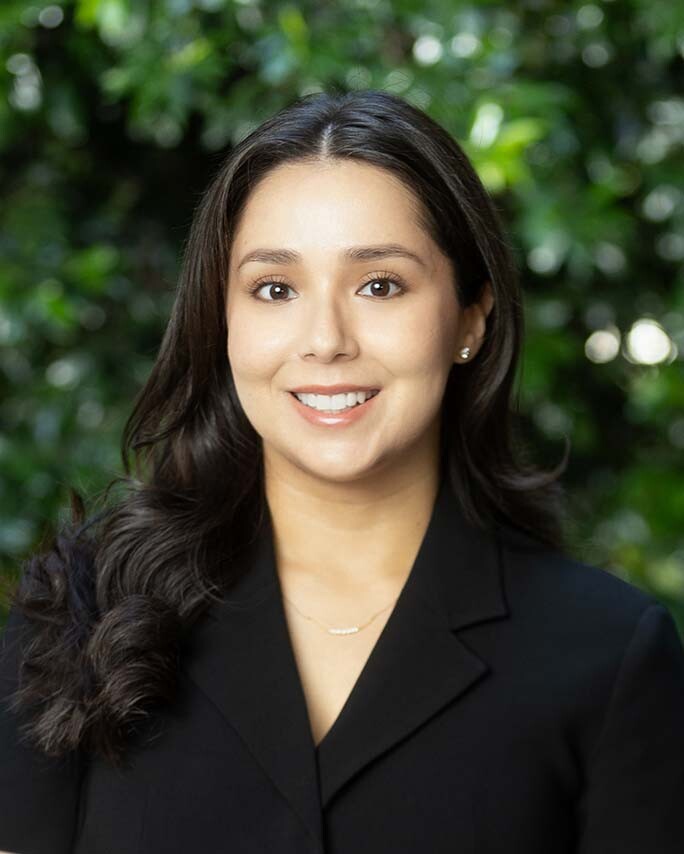 Maria I. Palomares