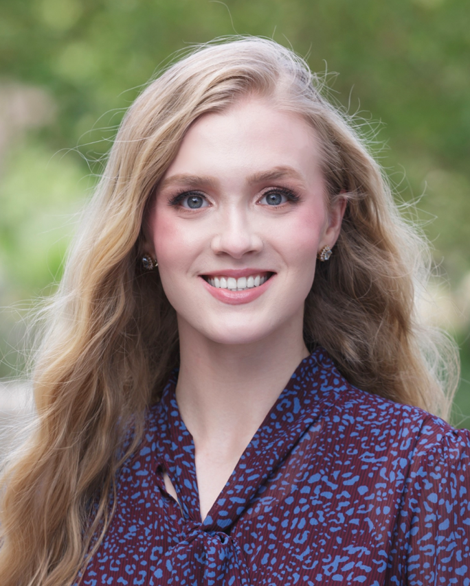 Rachel M. Hickingbottom