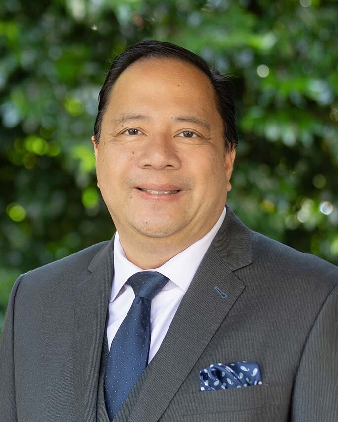 Cesar B. Tamondong, Jr