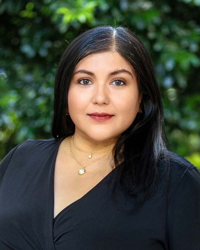 Gloria Torres