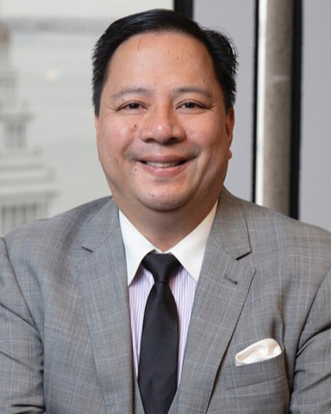 Cesar B. Tamondong, Jr
